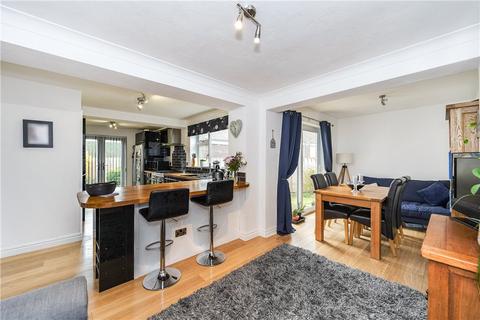 13 Dearne Croft, Wetherby, LS22 7UP