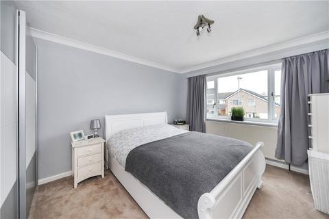 13 Dearne Croft, Wetherby, LS22 7UP