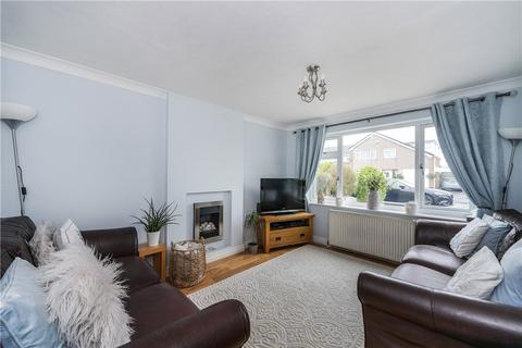 13 Dearne Croft, Wetherby, LS22 7UP
