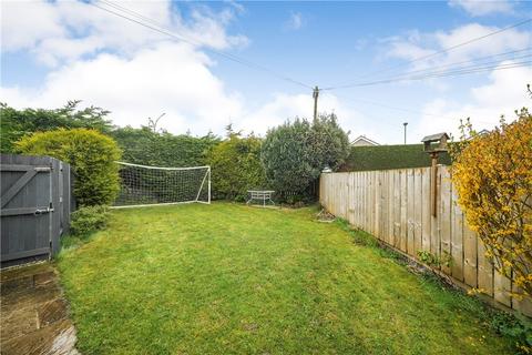 13 Dearne Croft, Wetherby, LS22 7UP
