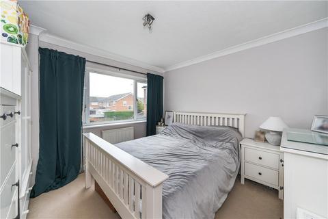 13 Dearne Croft, Wetherby, LS22 7UP