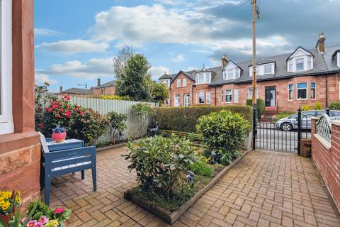 45 Cromarty Avenue, Glasgow, G43 2HG