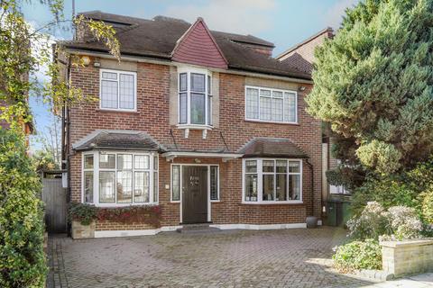 5 bedroom detached house for sale - Finchley N3