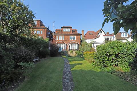 5 bedroom detached house for sale, Finchley N3