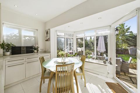 5 bedroom detached house for sale, Finchley N3