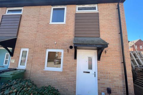 undefined, Gipton, Leeds, West Yorkshire, LS8