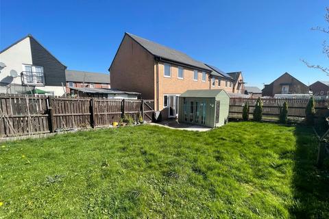 undefined, Gipton, Leeds, West Yorkshire, LS8