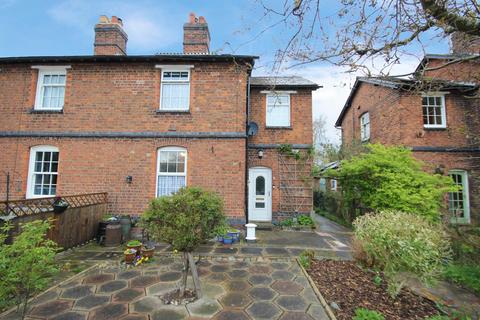 2 Dutton Locks, Acton Bridge, Northwich, CW8 3QQ