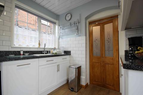 2 Dutton Locks, Acton Bridge, Northwich, CW8 3QQ
