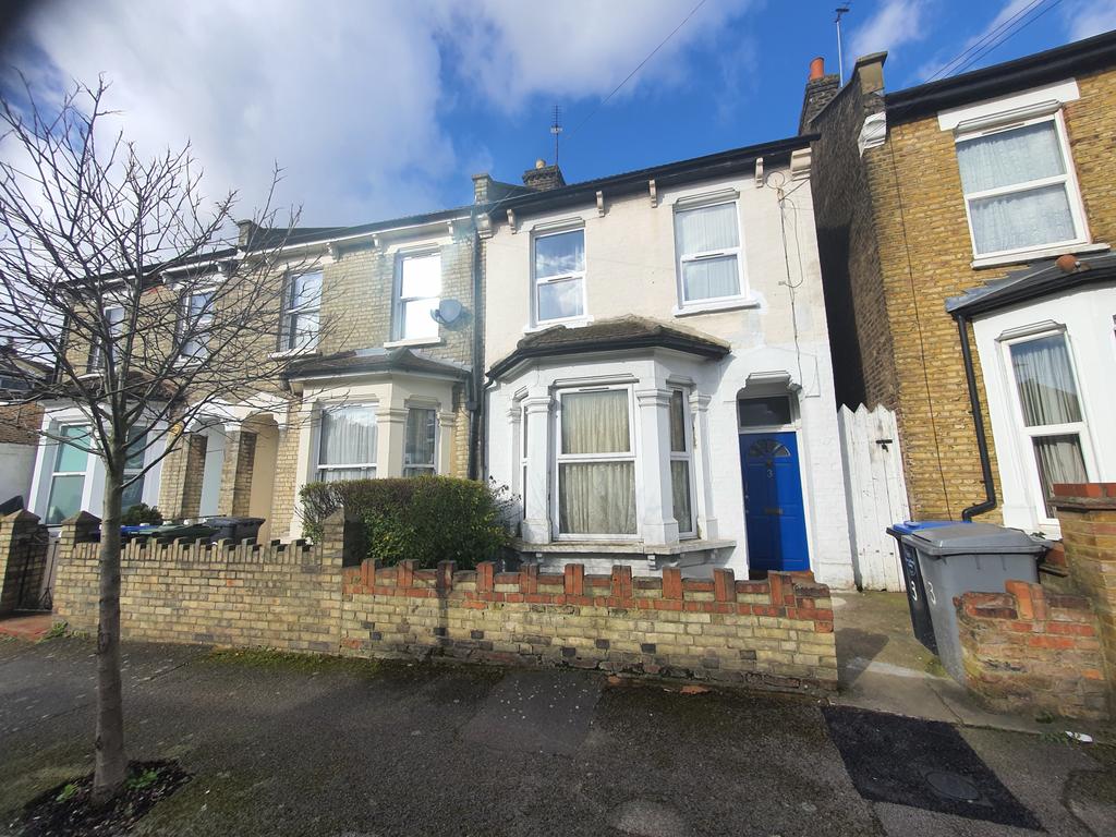 Ranelagh Road, NW10 1 bed retirement property to rent £650 pcm (£150 pw)