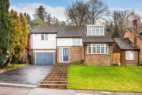 4 bedroom detached house for sale, Woodland Rise, Oxted, Surrey, RH8