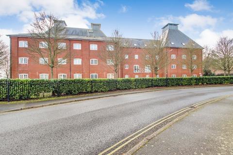 1 bedroom apartment for sale, Old Maltings Court, Old Maltings Approach, Melton, Woodbridge