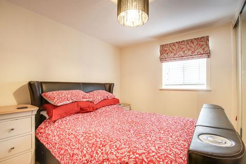 1 bedroom apartment for sale, Old Maltings Court, Old Maltings Approach, Melton, Woodbridge