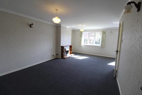 2 bedroom bungalow to rent, Back Lane, Claypole, NG23