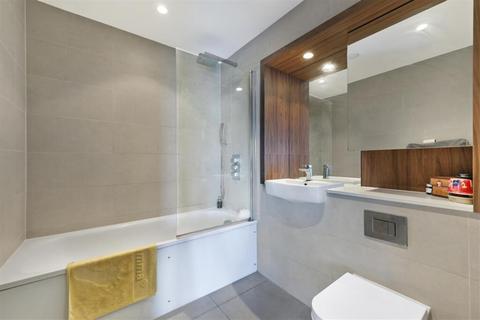 undefined, The Penthouse, Samuelson House, Merrick Road, Southall, Ealing, London, UB2