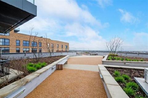undefined, The Penthouse, Samuelson House, Merrick Road, Southall, Ealing, London, UB2