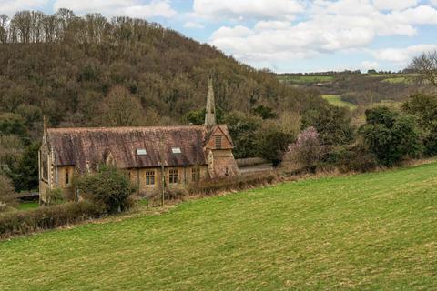 4 bedroom detached house for sale, Old Coach Road, Ford, Chippenham, Wiltshire, SN14