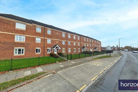 2 bedroom apartment to rent, Rockingham Court, Middlesbrough, North Yorkshire, TS5