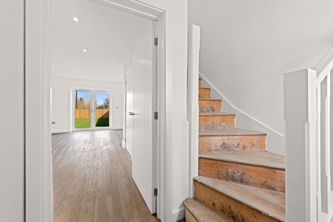 3 bedroom end of terrace house for sale - Main Road, Stickney, PE22
