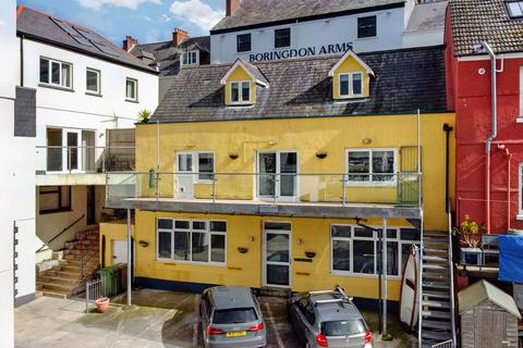 4 bedroom terraced house for sale, Turnchapel, Plymouth, PL9 9TE