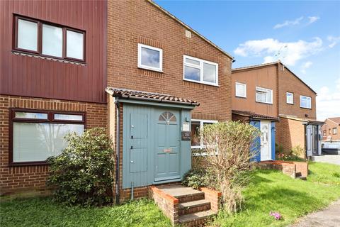 3 bedroom semi-detached house to rent - Forge Way, Burgess Hill, West Sussex, RH15