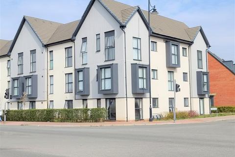 2 bedroom flat for sale, Rhodfa'r Cei, Barry