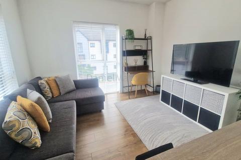 2 bedroom flat for sale, Rhodfa'r Cei, Barry