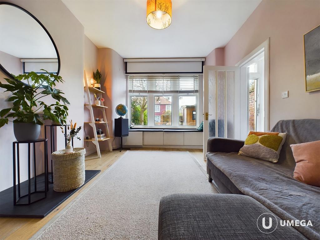 Downie Grove, Corstorphine, Edinburgh, EH12 2 bed flat for sale £285,000