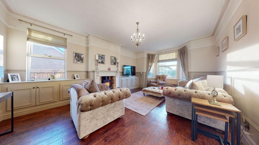 Sitting room