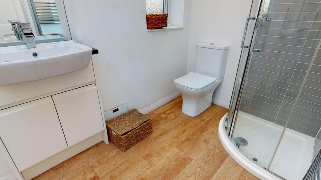 En suite
