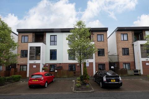undefined, Greenwood Terrace, Salford