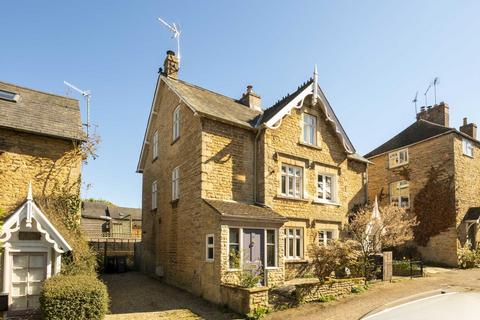 11 Distons Lane, Chipping Norton, OX7 5NY