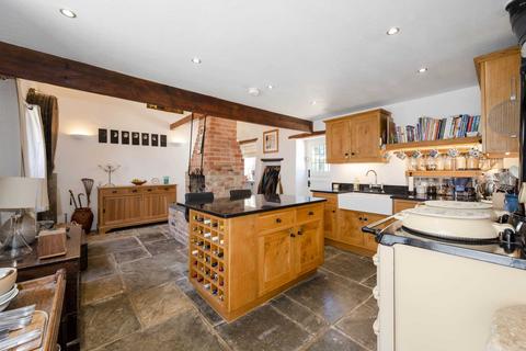 4 bedroom cottage for sale, The Old Smithy, Long Compton