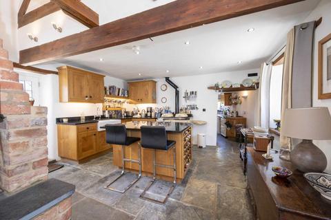 4 bedroom cottage for sale, The Old Smithy, Long Compton