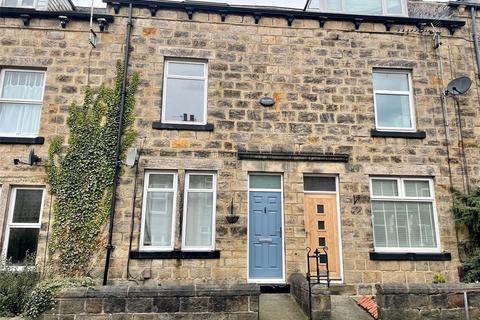 2 bedroom terraced house to rent, Rose Avenue, Horsforth, Leeds, West Yorkshire, LS18