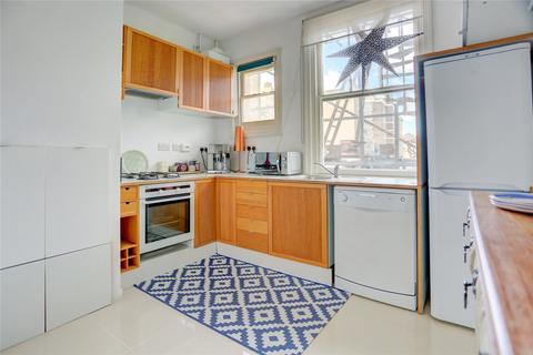 2 bedroom apartment to rent, Adelaide Crescent, Hove, East Sussex, BN3