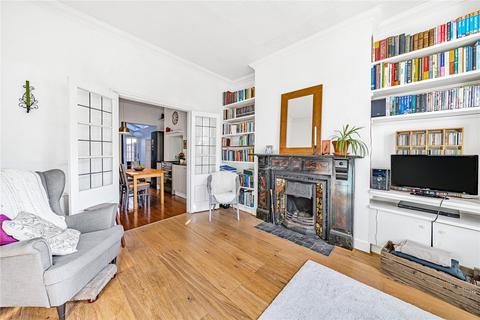 16 Harefield Road, London, N8 8QY