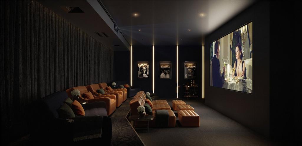 Cinema