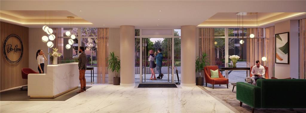 Concierge