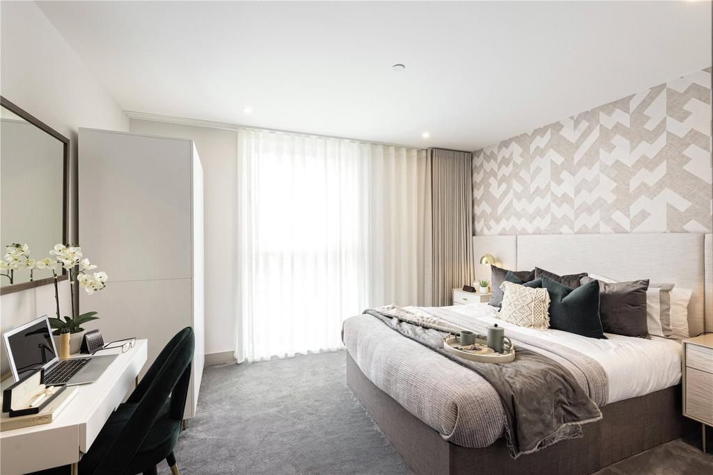 Main Bedroom