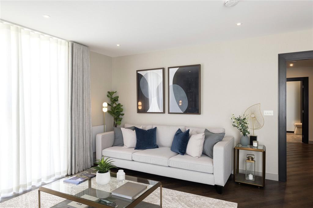 Living Space