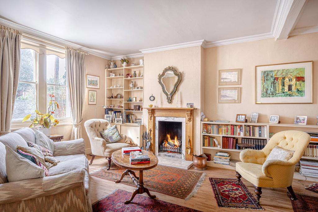 Windhill, Stortford, Hertfordshire, CM23 5 bed detached house