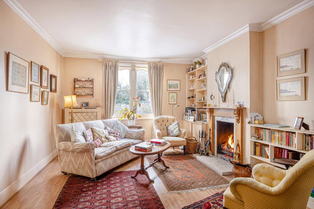 Windhill, Stortford, Hertfordshire, CM23 5 bed detached house