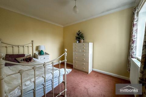 3 bedroom detached bungalow for sale, Fairfield Drive, Attleborough, Norfolk, NR17 2HD