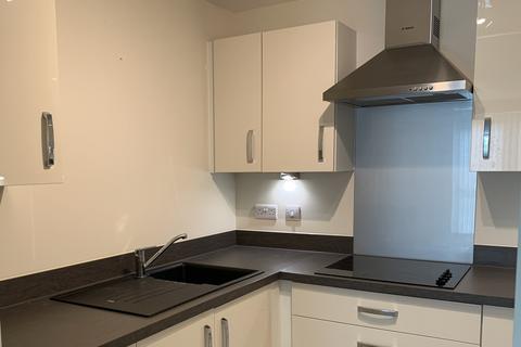 2 bedroom apartment for sale, London Road, Dorchester DT1