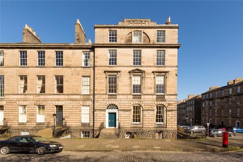 30b Drummond Place, Edinburgh, EH3 6PN