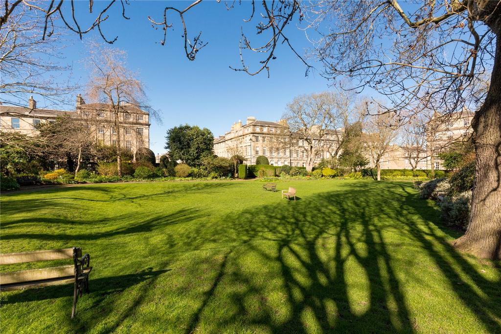 Drummond Gardens