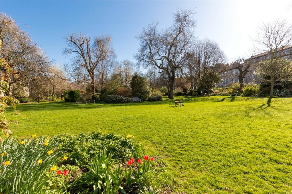 Drummond Gardens