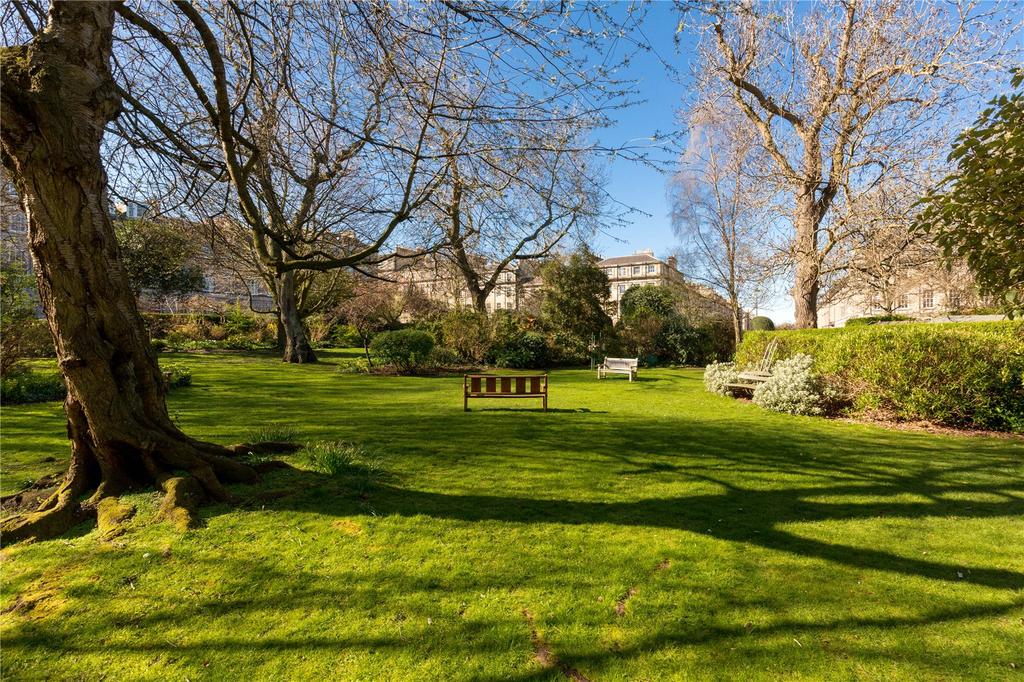 Drummond Gardens