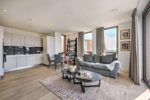 1 bedroom apartment for sale, Kidderpore Avenue, London